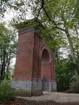 Gaasbeek + Kasteel van Gaasbeek (Lennik, België)